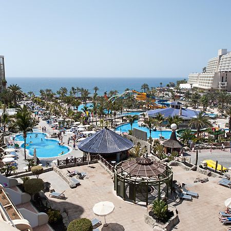 Hotel Livvo Lago Taurito & Aquapark المظهر الخارجي الصورة