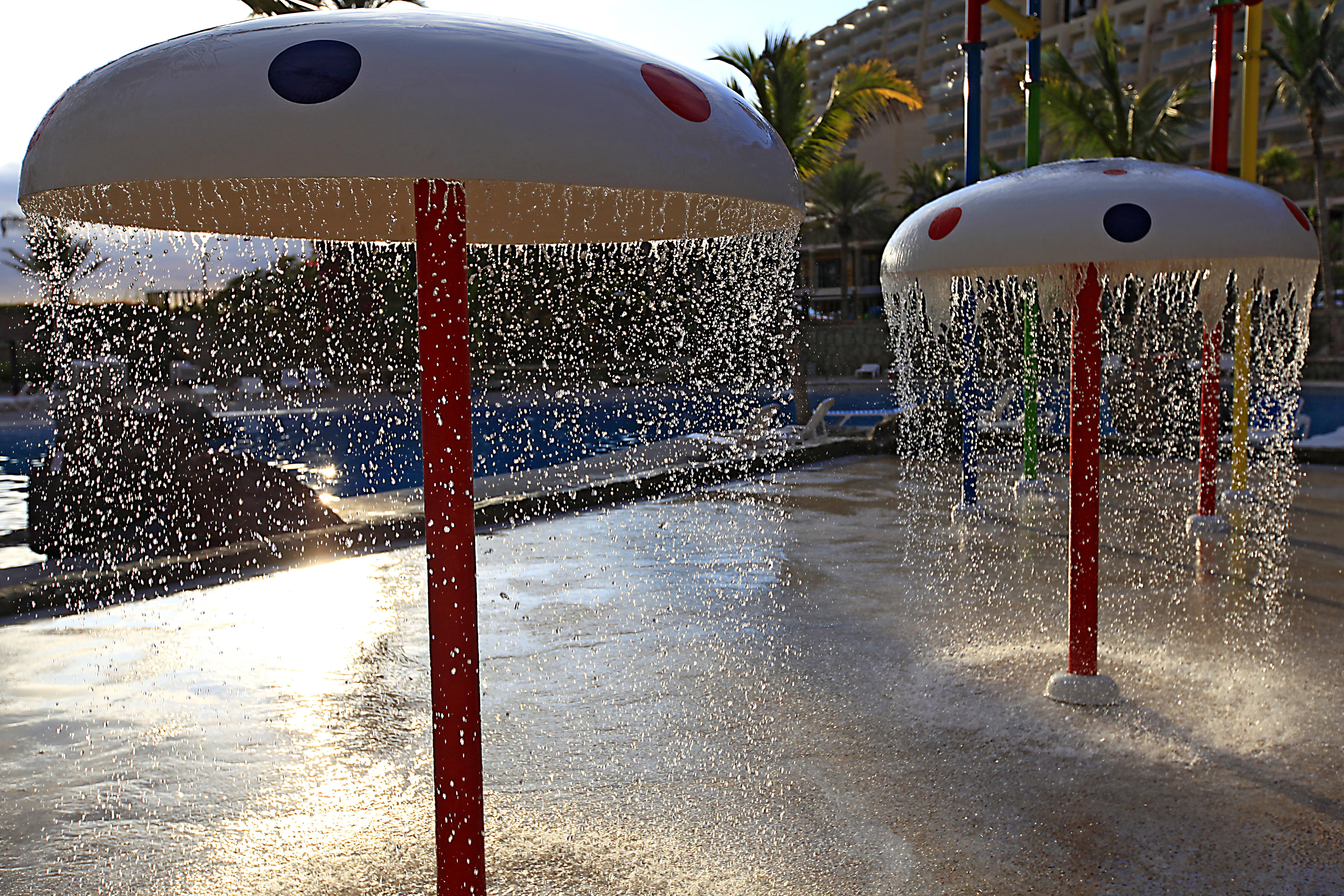 Hotel Livvo Lago Taurito & Aquapark المظهر الخارجي الصورة