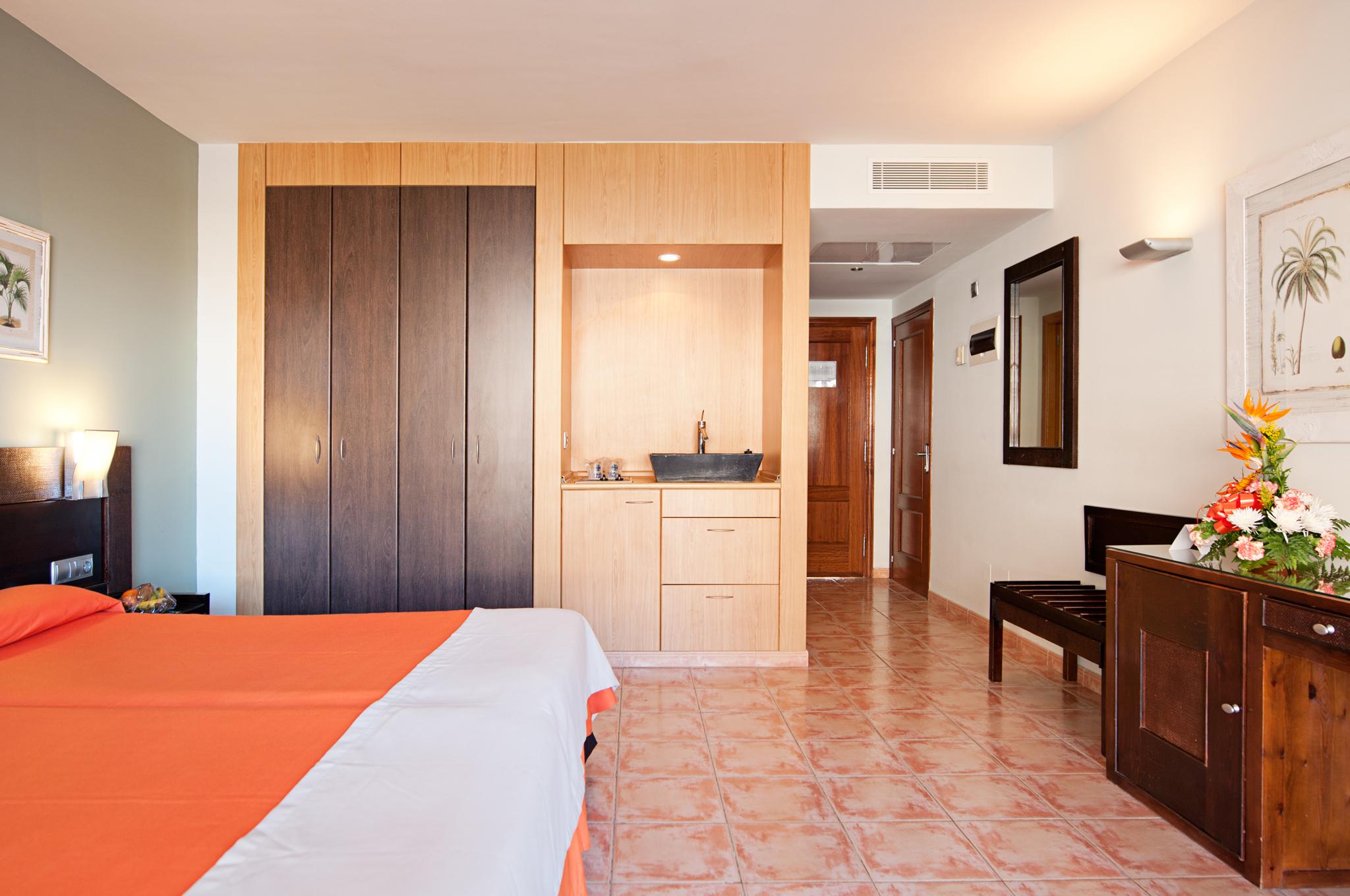 Hotel Livvo Lago Taurito & Aquapark المظهر الخارجي الصورة