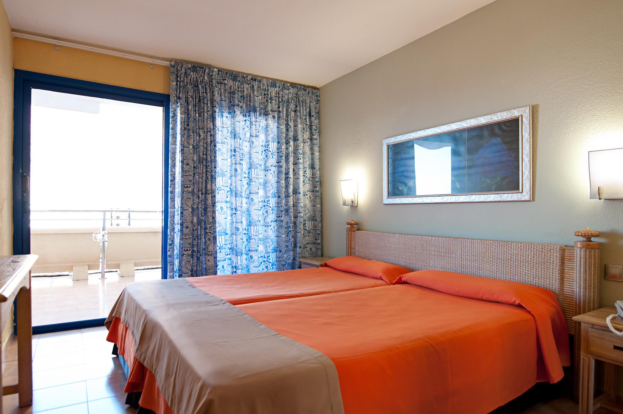 Hotel Livvo Lago Taurito & Aquapark المظهر الخارجي الصورة