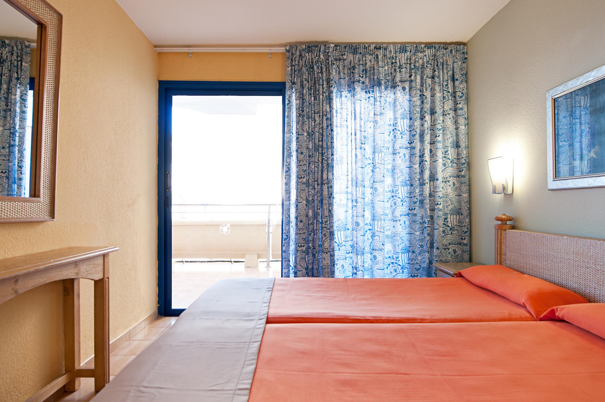 Hotel Livvo Lago Taurito & Aquapark المظهر الخارجي الصورة