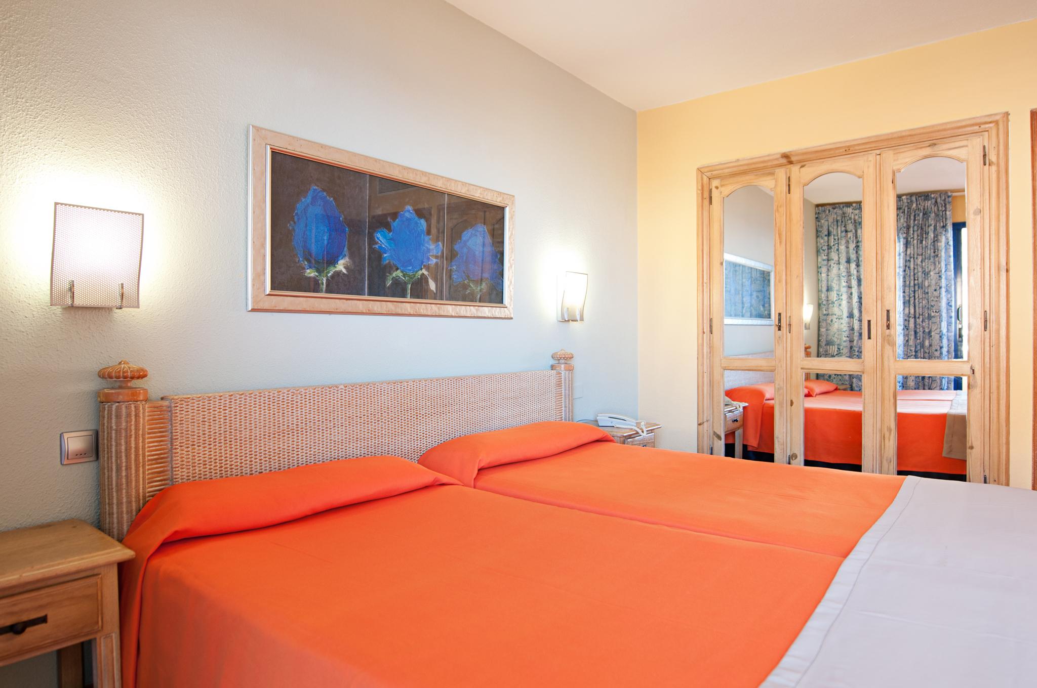 Hotel Livvo Lago Taurito & Aquapark المظهر الخارجي الصورة