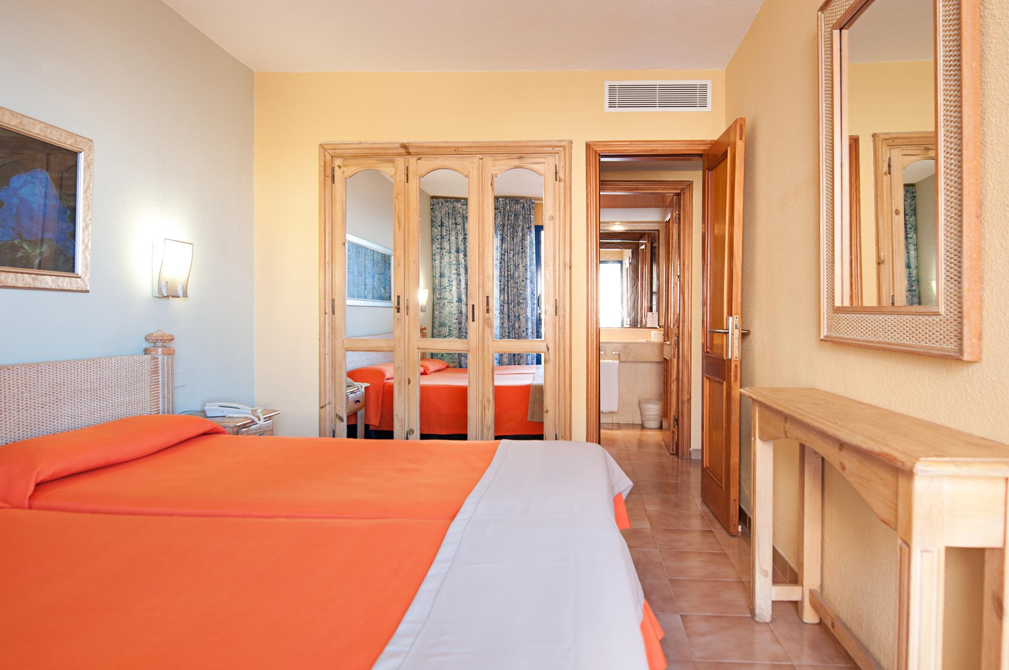 Hotel Livvo Lago Taurito & Aquapark المظهر الخارجي الصورة