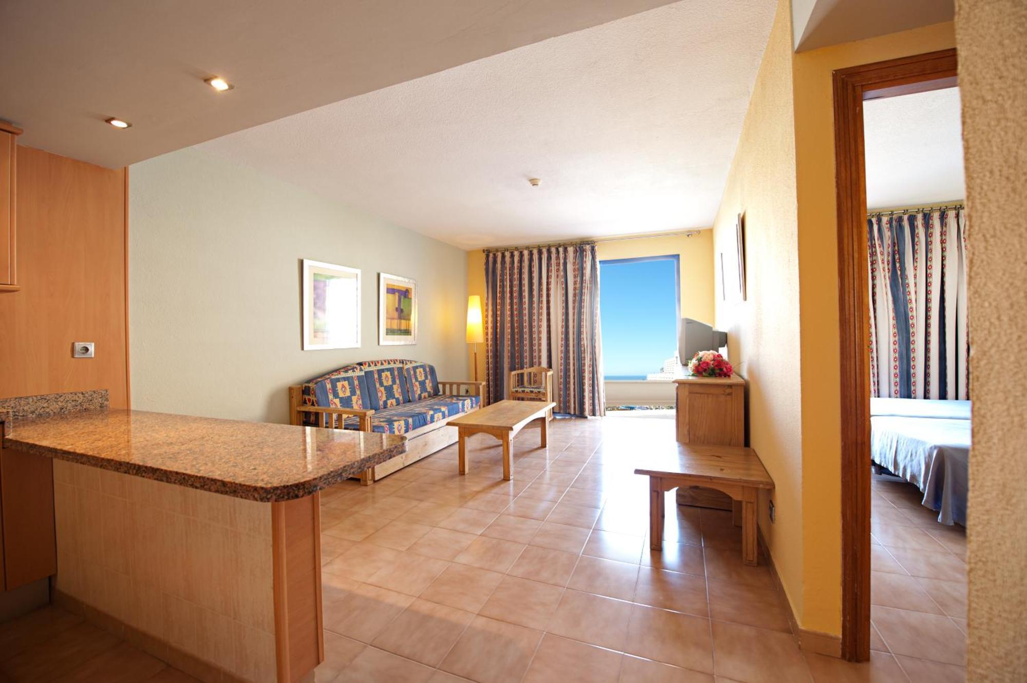 Hotel Livvo Lago Taurito & Aquapark المظهر الخارجي الصورة