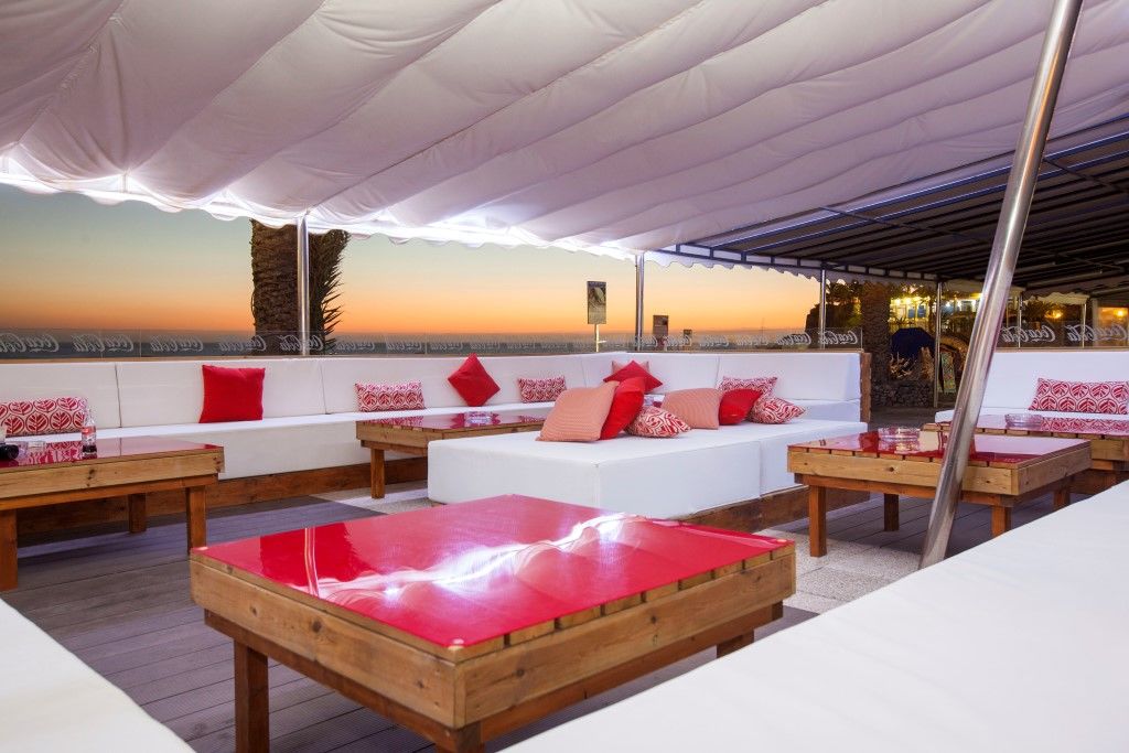Hotel Livvo Lago Taurito & Aquapark المظهر الخارجي الصورة